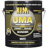 1 gal XIM Products 11051 White XIM, UMA Acrylic Bonder and Primer/Sealer