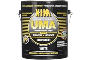 1 gal XIM Products 11051 White XIM, UMA Acrylic Bonder and Primer/Sealer