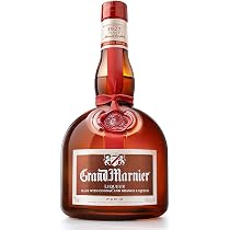 古酒　GARNIER Liqueurs Le Bougeoir ウイスキー(？) Licor Grand Marnier Rouge 700ml | Amazon.com.br