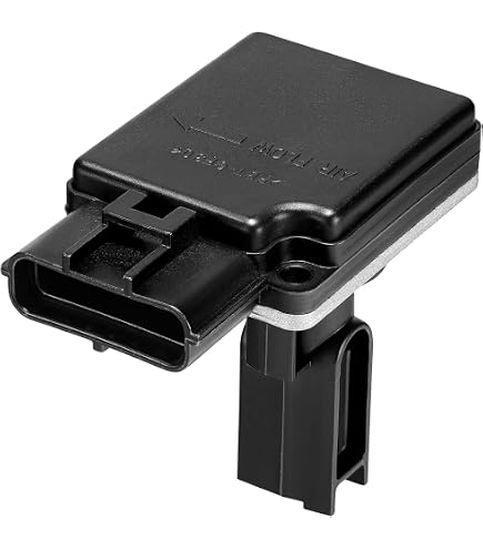 IZYSS MAF Mass Air Flow Sensor - F2VF-12B579 Series Replacement For Ford, Lincoln, Mercury