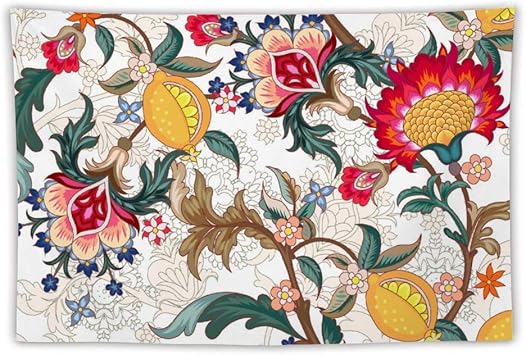 Téléchargement gratuit Images Generique Motif Fleurs Multicolores En Pleine Floraison actualisé par