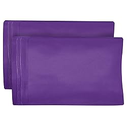 Dreamcare King Pillow Cases Set of 2 - Double
