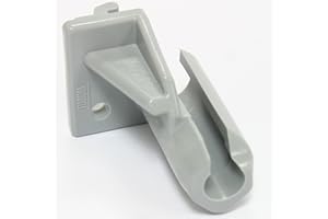 Fiamma F45s Right Foot Support 150-450 cm 98655-550