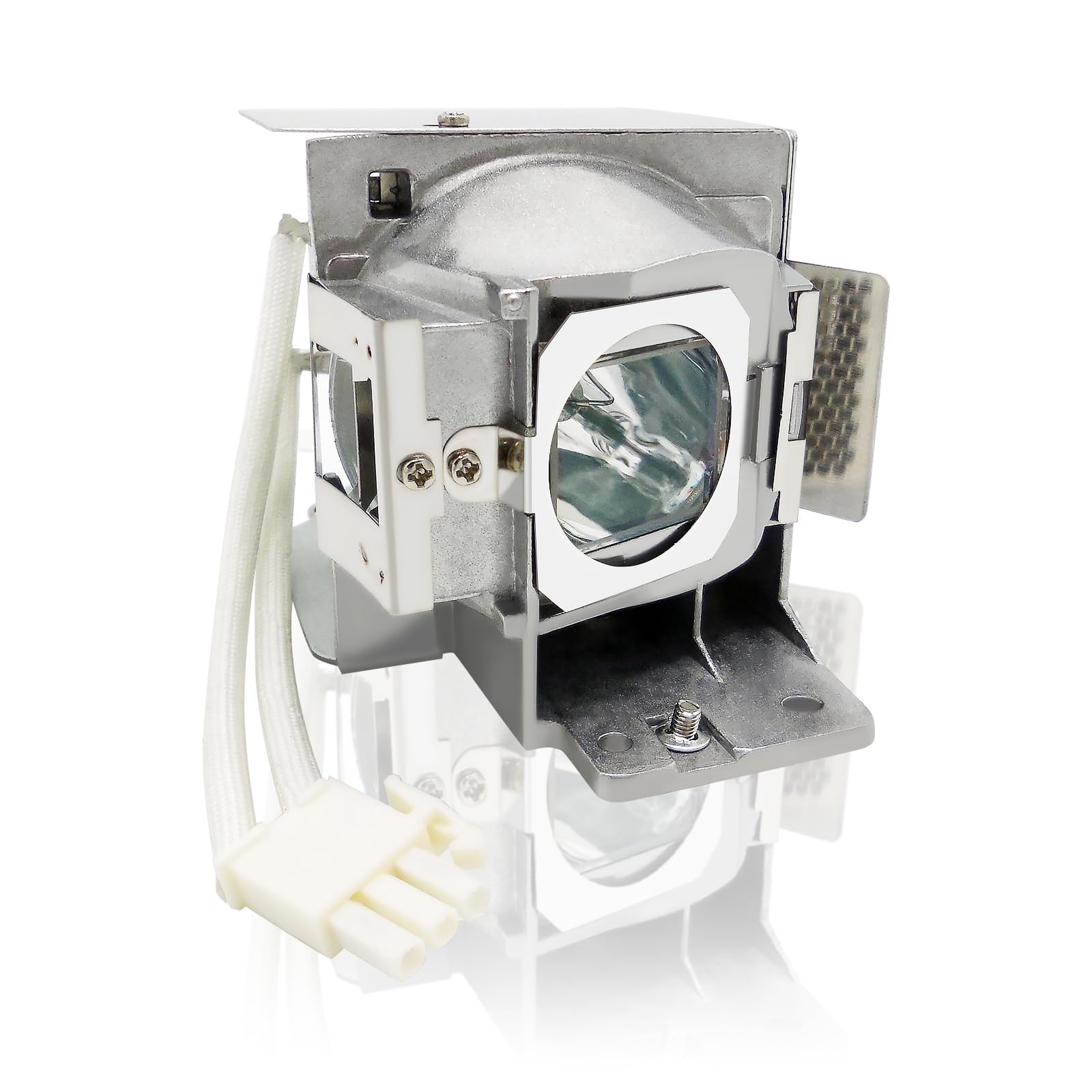 Supermait RLC-085 Replacement Projector Bulb Lamp with Housing Compatible with Viewsonic PJD5533w / PJD6543w Lamp Bulb Projector RLC 085 RLC085