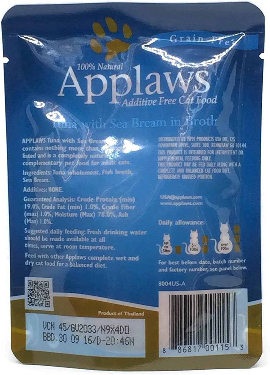 applaws grain free