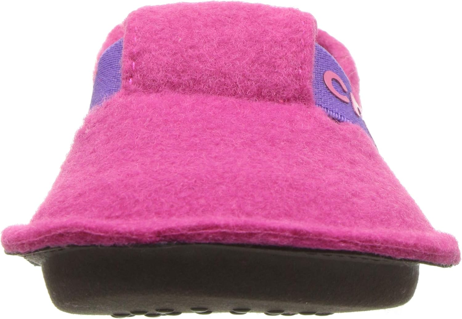 Crocs Classic Slipper (Toddler/Little Kid): Shoes