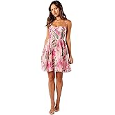Petal & Pup Womens Achanti Mini Dress