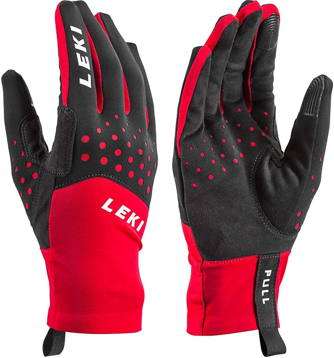 Leki Handschuhe Nordic Thermo CrossCountry Skiing Gloves Amazon.co.uk