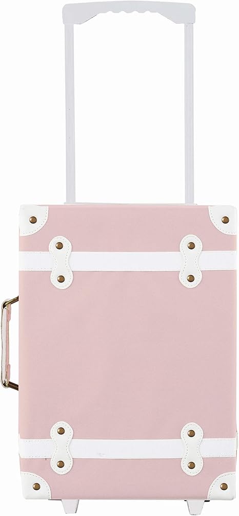 olli ella suitcase review