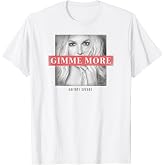 Britney Spears - Gimme More T-Shirt