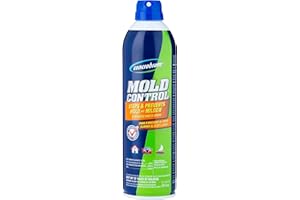 Concrobium 27400CAL Mold Control Aerosol, 14.1 oz