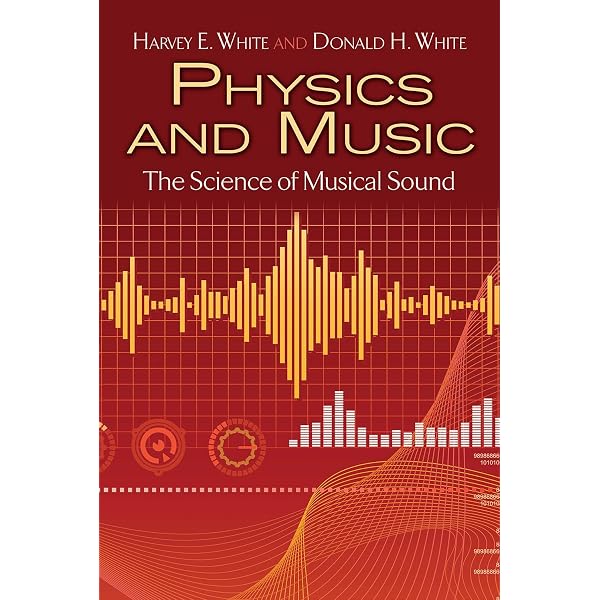 Music, Physics and Engineering (Dover Books On Music: Acoustics