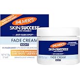 Palmer's Skin Success Anti-Dark Spot Nighttime Fade Cream (2.7 Oz) | Dark spot corrector with Retinol &amp; Niacinamide to help reduce dark spots, fine lines &amp; wrinkles for a more even skin tone