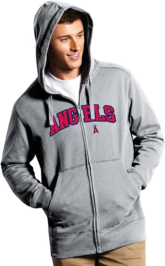 Los Angeles Apparel Imperfect Hoodie Los Angeles Apparel Imperfect Hoodie