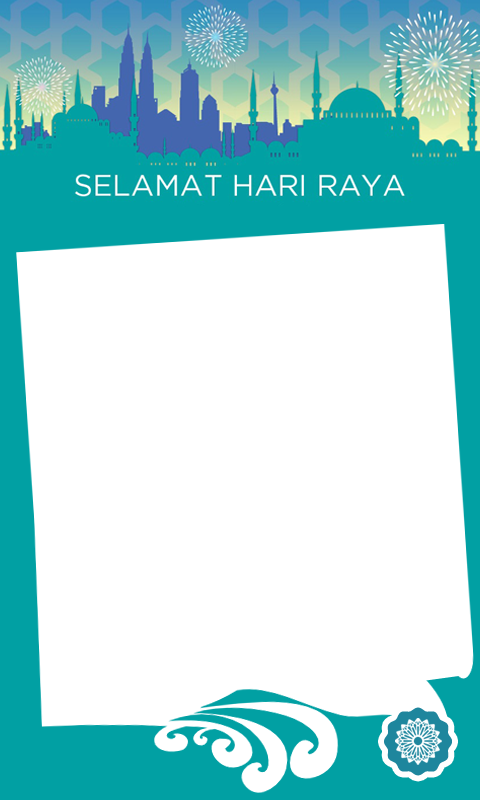 Hari Raya Fitri Foto Frames Amazon Ca Appstore For Android