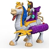 imaginext serpent striker