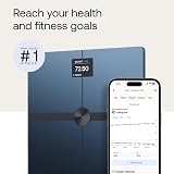 Withings Body Smart Scale - 8-Metric Body Composition, Wi-Fi/Bluetooth view 2