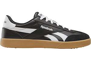 Reebok Unisex-Adult Reebok Smash Edge S Sneaker