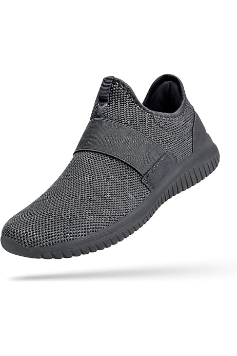Amazon.com | Feetmat Mens Tennis Shoes 
