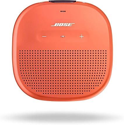 Bose SoundLink Portable Outdoor Speaker