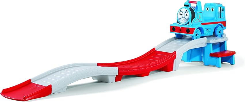 Step2 Thomas the Tank Engine Up 