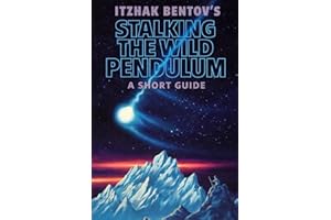 Itzhak Bentovs Stalking The Wild Pendulum: A Short Guide