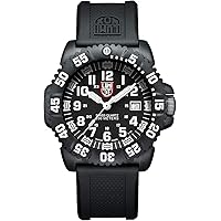 時計 LUMINOX NAVYSEALS 3051 Luminox USA - Navy SEAL Colormark 3051