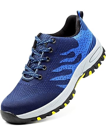 Amazon.nl: Werkschoenen - Heren: Kleding, schoenen \u0026 sieraden