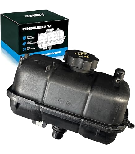 Amazon.com: Mopar 68364312AC BOTTLE COOLANT RECOVERY : Automotive