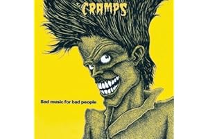 Bad Music For Bad People