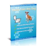 Potty Train Dogs