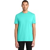 District Very Important Tee - Stylish Casual Short Sleeve T-Shirt for Men &amp; Women, Slim Fit, Soft &amp; Lightweight Fabric