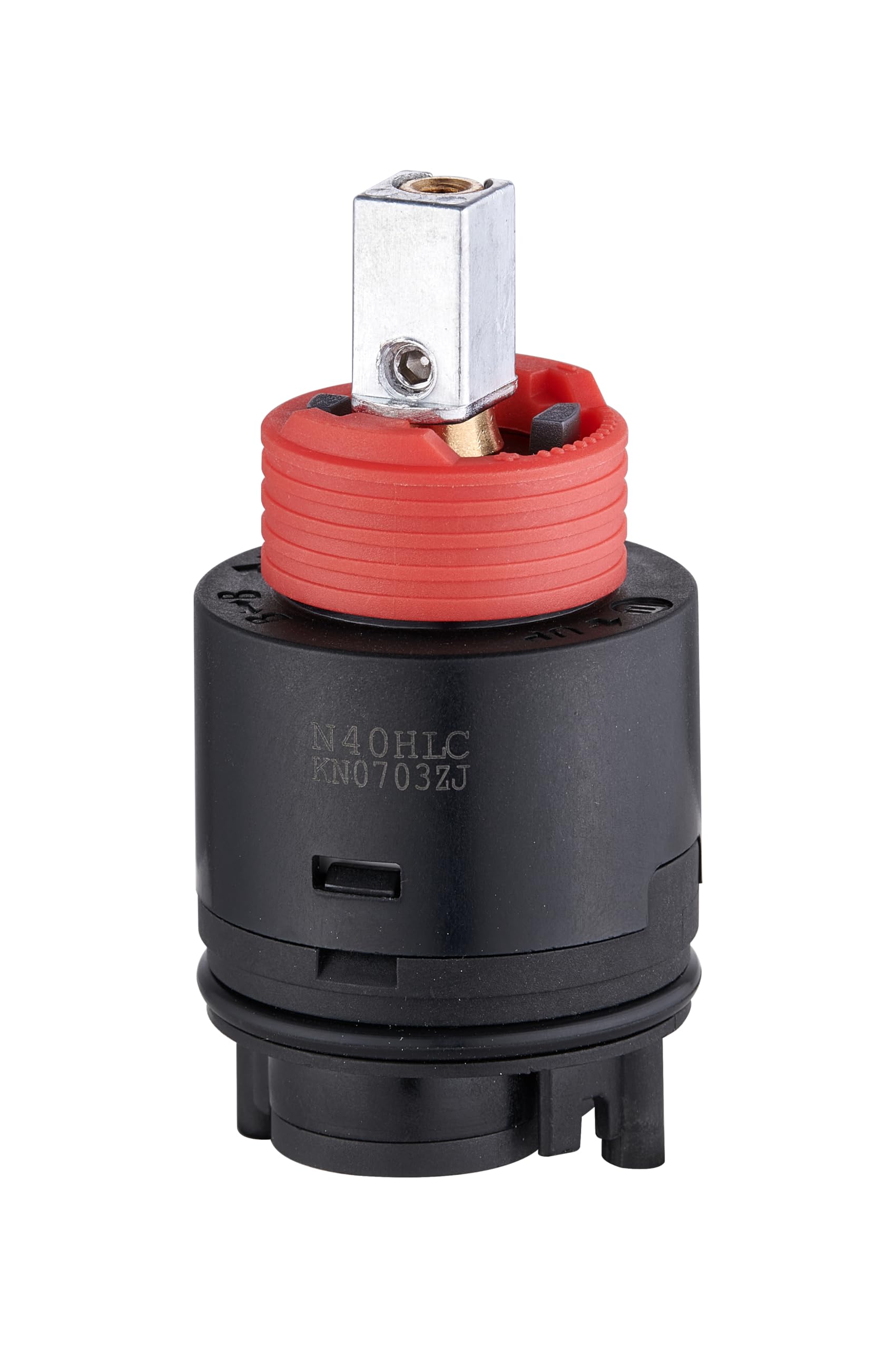 Photo 1 of Esnbia Replacement Pressure Balance Shower Cartridge for S145 Series, 1 Pcs