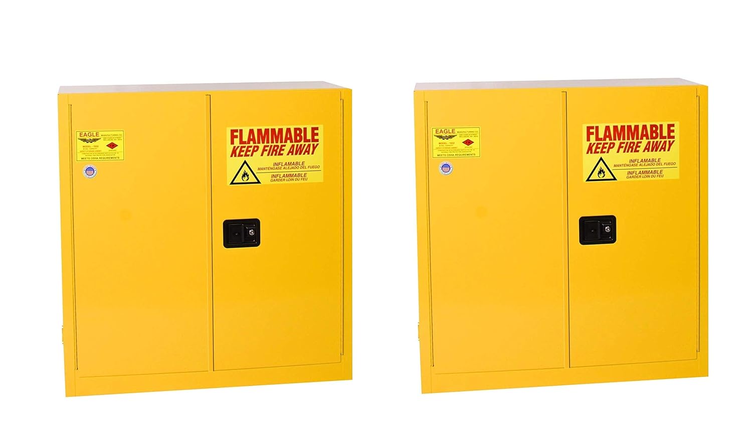 Osha Storage Of Flammable Aerosol Cans Dandk Organizer