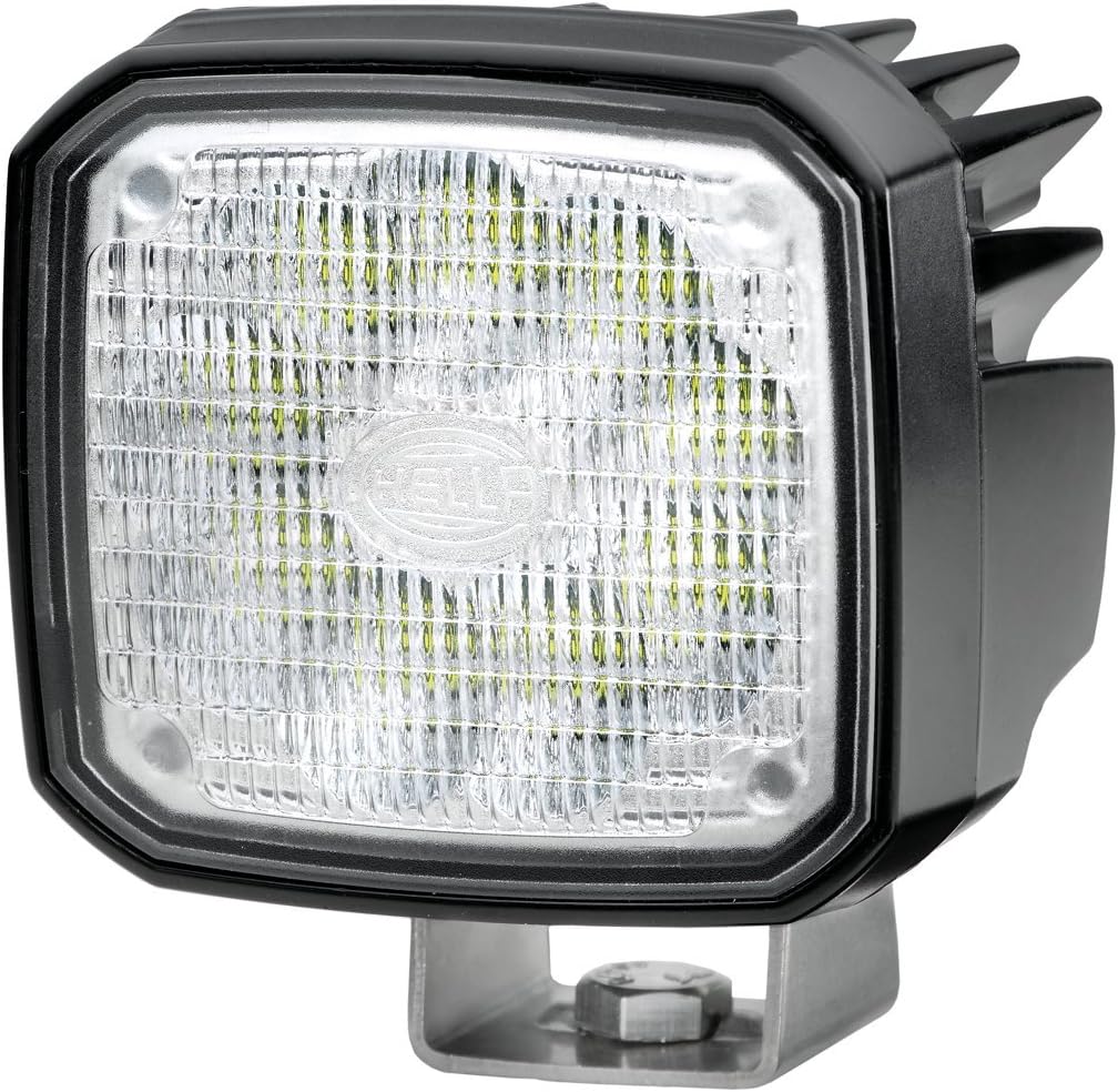 HELLA 1GA 995 506001 LED Worklight, Right Amazon.co.uk Car & Motorbike