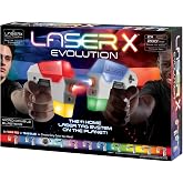 Laser X LaserX Micro B Blasters (2 Pack) Change Dial