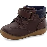 Stride Rite unisex-child Sm Gannon