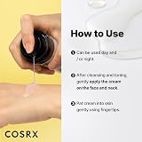 COSRX Niacinamide 5% + Snail Mucin 74% Dual Essence 80ml Hydrating Brightening view 6