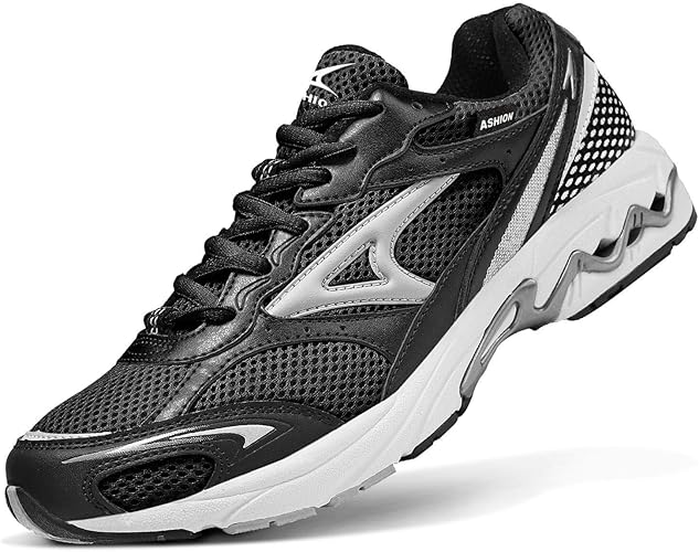 Amazon ランニングシューズ メンズ 靴 軽量 クッション性 ハイテク カジュアル デイリー トラベル スニーカー レディース ジョギング ウォーキングシューズ 通勤 通学 日常着用 春夏秋冬 自転車