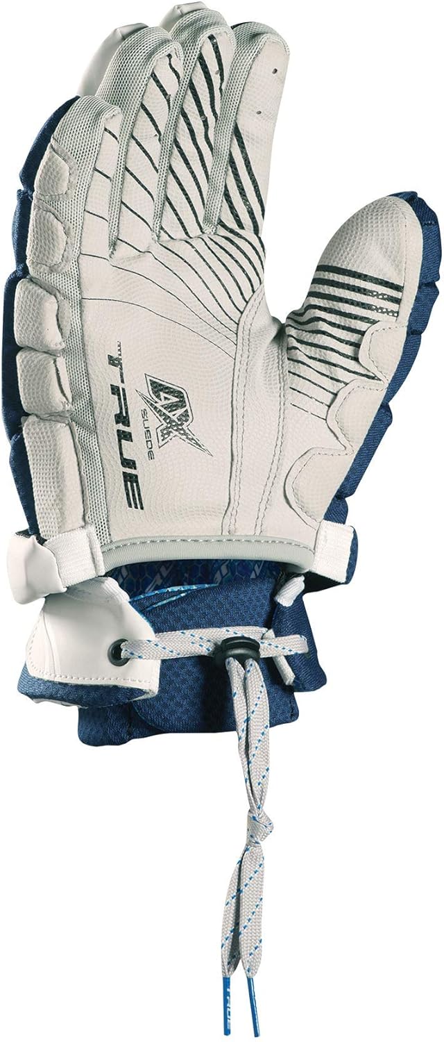 True Temper Men's Lacrosse Glove: Sports & Outdoors