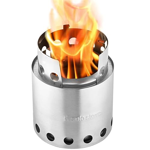 Solo Stove Review 2021 - Finding The Best Solo Stove For ...