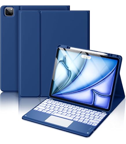 ipad Air M2 256GB 13インチ ＋ Smart Keyboard 13インチiPad Air（M2）用Magic Keyboard - 英語（US