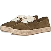 Toms Womens Carolina Lace Up