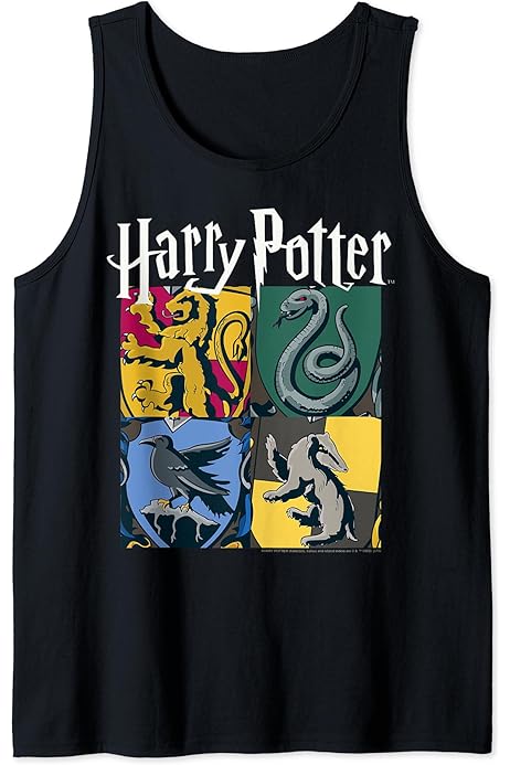 harry potter tank top forever 21