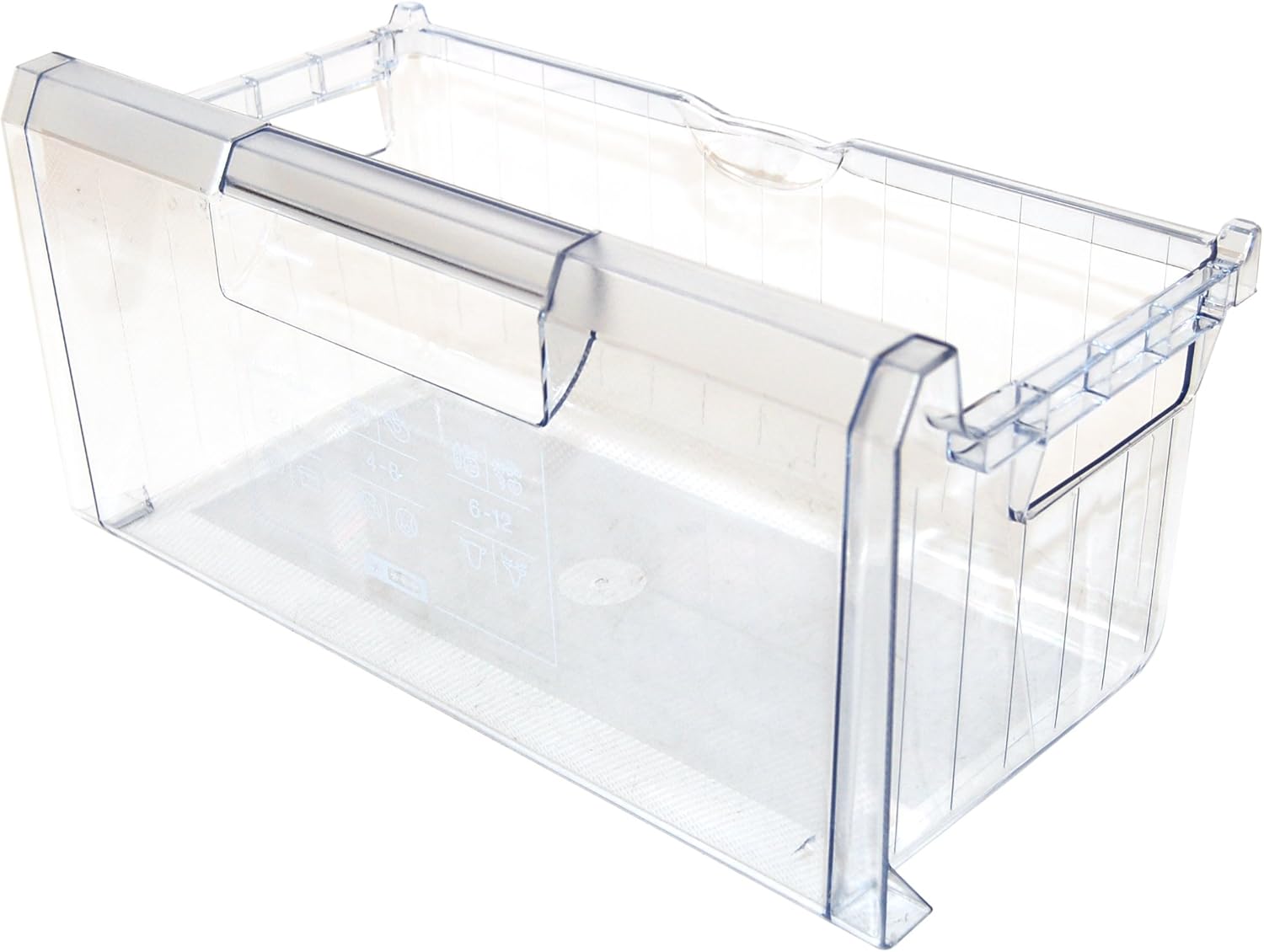 Bosch Freezer Lower Freezer Drawer. Genuine part number 00356495