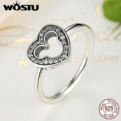 cute rings for your girlfriend cheap