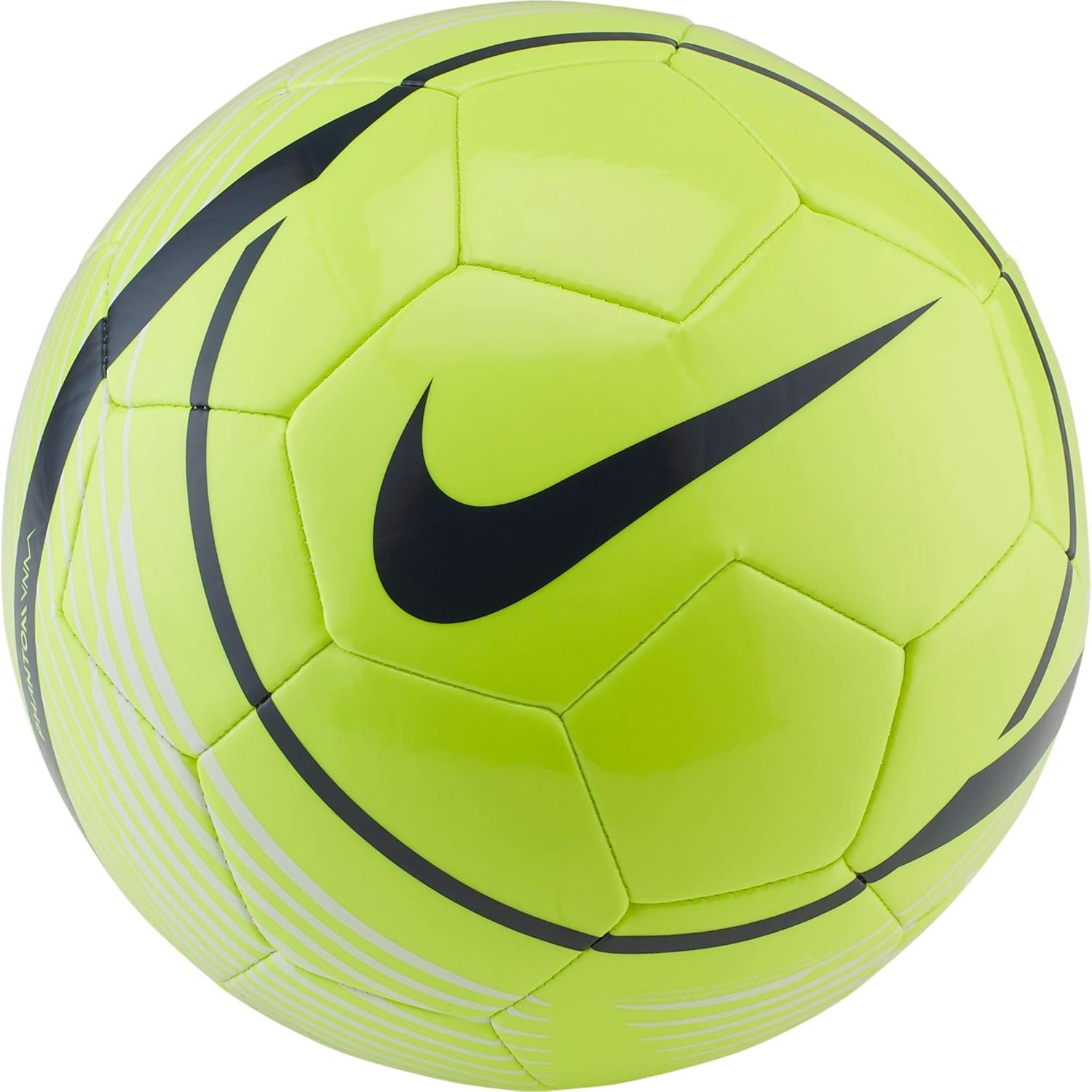 nike venom football