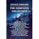 Neville Goddard - The Complete Collection - 12 books in 1
