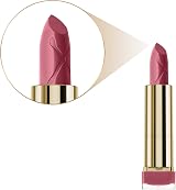 Max Factor Colour Elixir Lipstick Rosewood 030 Vitamin E 24h Moisture view 5