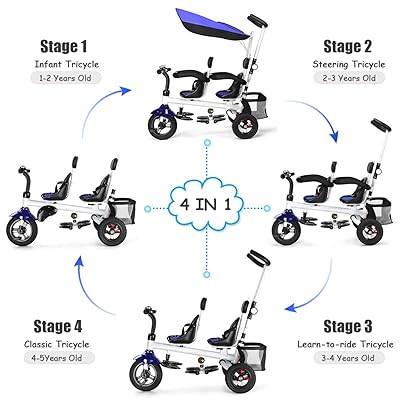 baby joy stroller instructions